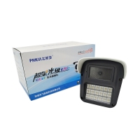 飛凱亞攝像頭 KY-5818T40-POE 2.8MM 400萬(wàn) STS智能雙光全彩槍機(jī) 昆明監(jiān)控批發(fā)