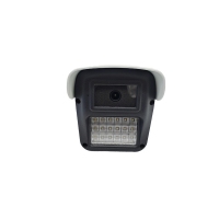 飛凱亞攝像頭 KY-5818T40-POE 2.8MM 400萬(wàn) STS智能雙光全彩槍機(jī) 昆明監(jiān)控批發(fā)