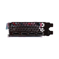 索泰（ZOTAC）RTX4060 8GB X-GAMING OC TWIN 臺(tái)式機(jī)電 電競(jìng)炫彩顯卡  云南顯卡批發(fā)