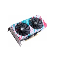 索泰（ZOTAC）RTX4060 8GB X-GAMING OC TWIN 臺(tái)式機(jī)電 電競(jìng)炫彩顯卡  云南顯卡批發(fā)
