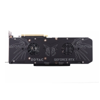 索泰（ZOTAC）RTX 4060-8GB 天啟 OC 新品電腦游戲獨(dú)立顯卡 昆明索泰顯卡批發(fā)