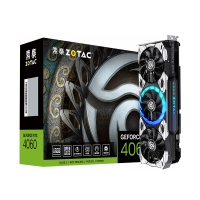 索泰（ZOTAC）RTX 4060-8GB 天啟 OC 新品電腦游戲獨(dú)立顯卡 昆明索泰顯卡批發(fā)