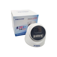 飛凱亞攝像頭 KY-B305T50-POE 2.8MM 500萬 STS智能紅外半球