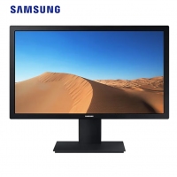 三星（SAMSUNG）S22A310NHC 21.5英寸 電腦顯示器 可壁掛 低藍(lán)光不閃屏 全高清顯示屏 昆明顯示器批發(fā)