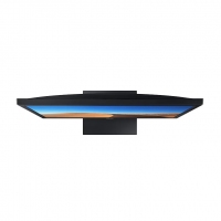 三星（SAMSUNG）S22A310NHC 21.5英寸 電腦顯示器 可壁掛 低藍(lán)光不閃屏 全高清顯示屏 昆明顯示器批發(fā)