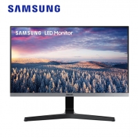 三星（SAMSUNG）S27R356FHC 27英寸顯示器 IPS 75Hz刷新 窄邊框PS4游戲臺式液晶電腦屏幕 云南顯示器批發(fā)