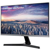 三星（SAMSUNG）S27R356FHC 27英寸顯示器 IPS 75Hz刷新 窄邊框PS4游戲臺式液晶電腦屏幕 云南顯示器批發(fā)