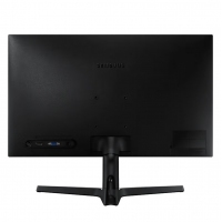 三星（SAMSUNG）S27R356FHC 27英寸顯示器 IPS 75Hz刷新 窄邊框PS4游戲臺式液晶電腦屏幕 云南顯示器批發(fā)