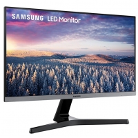 三星（SAMSUNG）S27R356FHC 27英寸顯示器 IPS 75Hz刷新 窄邊框PS4游戲臺式液晶電腦屏幕 云南顯示器批發(fā)