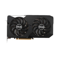 華碩（ASUS）DUAL-RX6700XT-O12G雪豹電競發(fā)燒游戲顯卡