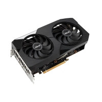 華碩（ASUS）DUAL-RX6700XT-O12G雪豹電競發(fā)燒游戲顯卡