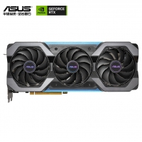 華碩（ASUS） ATS-GeForce RTX4060-O8G-GAMING 巨齒鯊電競(jìng)游戲顯卡
