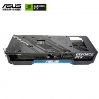 華碩（ASUS） ATS-GeForce RTX4060-O8G-GAMING 巨齒鯊電競(jìng)游戲顯卡