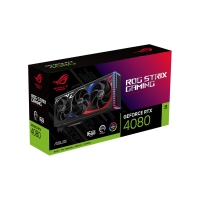 華碩（ASUS）ROG-STRIX-RTX4080-16G-GAMING 電競游戲?qū)I(yè)獨(dú)立顯卡