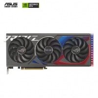 華碩（ASUS）猛禽 ROG-STRIX-RTX4060TI-O16G-GAMING 電競游戲獨立顯卡 華碩顯卡