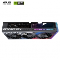 華碩（ASUS）猛禽 ROG-STRIX-RTX4060TI-O16G-GAMING 電競游戲獨立顯卡 華碩顯卡
