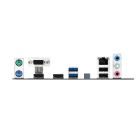 艾爾莎主板 EA H610M-D HDMI＋DP+VGA+M.2