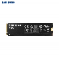 三星（SAMSUNG） 990 PRO 2T SSD固態(tài)硬盤 M.2 NVMe PCIe4.0筆記本電腦臺(tái)式機(jī)固態(tài)