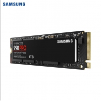 三星（SAMSUNG） 990 PRO 2T SSD固態(tài)硬盤 M.2 NVMe PCIe4.0筆記本電腦臺(tái)式機(jī)固態(tài)