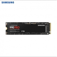 三星（SAMSUNG） 990 PRO 2T SSD固態(tài)硬盤 M.2 NVMe PCIe4.0筆記本電腦臺(tái)式機(jī)固態(tài)