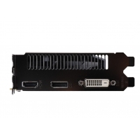 索泰（ZOTAC） 索泰顯卡 GTX 1650-4GD6 毀滅者 OC 臺式機電腦游戲辦公獨立顯卡