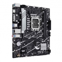 華碩（ASUS）PRIME B760M-K D5主板 支持酷睿12代/13代CPU (INTEL B760/LGA 1700)