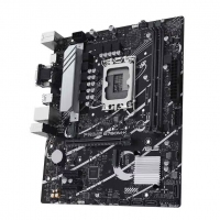 華碩（ASUS）PRIME B760M-K D5主板 支持酷睿12代/13代CPU (INTEL B760/LGA 1700)
