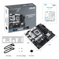 華碩（ASUS）PRIME B760M-A D5 系列主板
