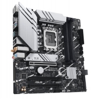 華碩（ASUS）PRIME B760M-A WIFI D5主板 支持DDR5 CPU （Intel B760/LGA 1700）