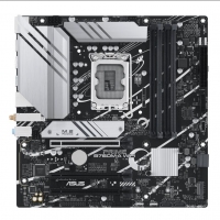 華碩（ASUS）PRIME B760M-A WIFI D5主板 支持DDR5 CPU （Intel B760/LGA 1700）