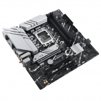 華碩（ASUS）PRIME B760M-A WIFI D5主板 支持DDR5 CPU （Intel B760/LGA 1700）