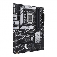華碩（ASUS）PRIME B760-PLUS D5 大師系列ATX家用辦公游戲主板