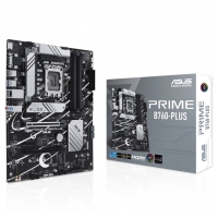 華碩（ASUS）PRIME B760-PLUS D5 大師系列ATX家用辦公游戲主板