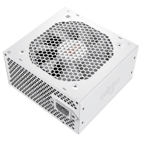 愛國者（aigo) YOGO650 直出線【額定500W】 白色 電腦開關(guān)電源 品質(zhì)電容/寬幅設(shè)計/不虛標(biāo)