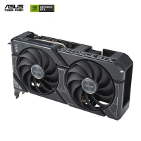 華碩（ASUS）DUAL-RTX4060-O8G 電競游戲顯卡 華碩顯卡批發(fā)