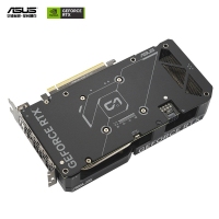華碩（ASUS）DUAL-RTX4060-O8G 電競游戲顯卡 華碩顯卡批發(fā)