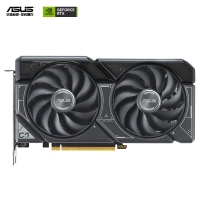 華碩（ASUS）DUAL-RTX4060-O8G 電競游戲顯卡 華碩顯卡批發(fā)