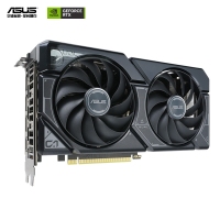 華碩（ASUS）DUAL-RTX4060-O8G 電競游戲顯卡 華碩顯卡批發(fā)