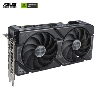 華碩（ASUS）DUAL-RTX4060-O8G 電競游戲顯卡 華碩顯卡批發(fā)