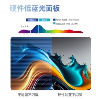 飛利浦（PHILIPS）27E2F7901 27英寸4K全面屏顯示器 NanoIPS 原生Type-C 設計顯示屏
