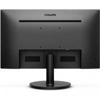 飛利浦241V8L6 23.6英寸 全高清 75Hz 低藍(lán)光 壁掛 VGA/HDMI 網(wǎng)課學(xué)習(xí) 辦公顯示器 商務(wù)電腦節(jié)能顯示屏