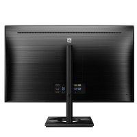 飛利浦（PHILIPS）27E1N8900 27吋OLED 4K HDR400 0.1ms Type-C專業(yè)高端設(shè)計顯示器