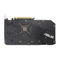 華碩（ASUS）DUAL-RX6600-8G-V2雪豹臺(tái)式機(jī)電腦吃雞電競(jìng)游戲設(shè)計(jì)獨(dú)立顯卡