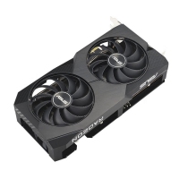 華碩（ASUS）DUAL-RX6600-8G-V2雪豹臺(tái)式機(jī)電腦吃雞電競(jìng)游戲設(shè)計(jì)獨(dú)立顯卡