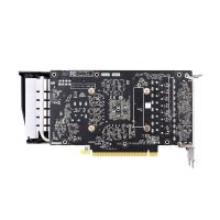 索泰（ZOTAC）RTX3060-12G D6 毀滅者 GX HA設(shè)計(jì)辦公 電競(jìng)獨(dú)立顯卡