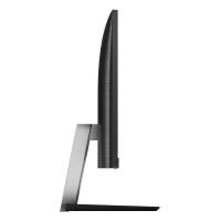 飛利浦（PHILIPS）245E1 23.8寸 2K 75Hz刷新117%sRGB廣色域 IPS愛眼低藍(lán)光辦公設(shè)計(jì)電腦顯示器