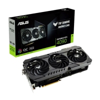 華碩（ASUS）TUF-RTX4090-O24G-OG-GAMING 電競游戲?qū)I(yè)獨(dú)立顯卡
