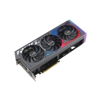 華碩（ASUS）ROG STRIX RTX4060 O8G GAMING 猛禽 電競游戲獨(dú)立顯卡