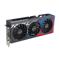 華碩（ASUS）ROG STRIX RTX4060 O8G GAMING 猛禽 電競游戲獨(dú)立顯卡