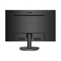 飛利浦241V8 23.8英寸電腦顯示器 1080P全高清 VA廣視角 75Hz 高清家用辦公可壁掛 HDMI+VGA接口